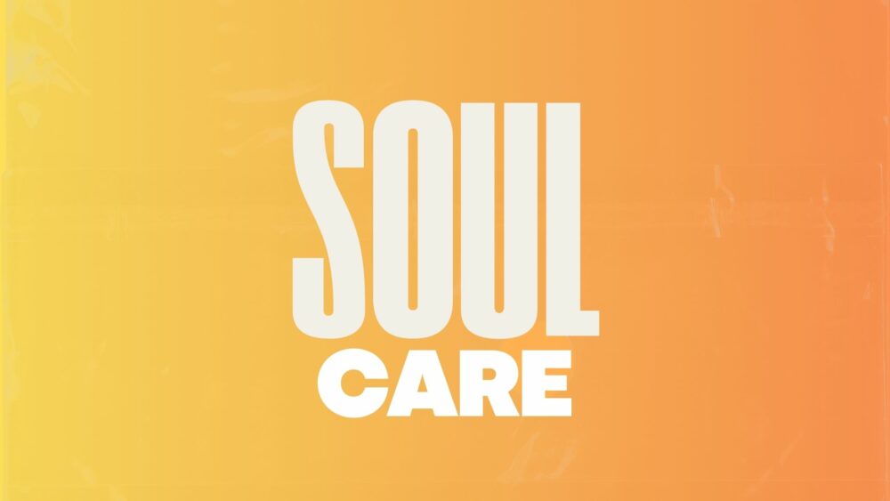 Soul Care 